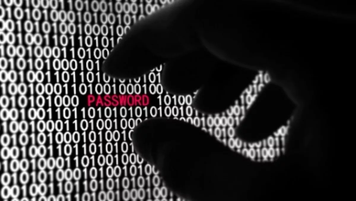 Kiwi Yahoo users' passwords safe...for now