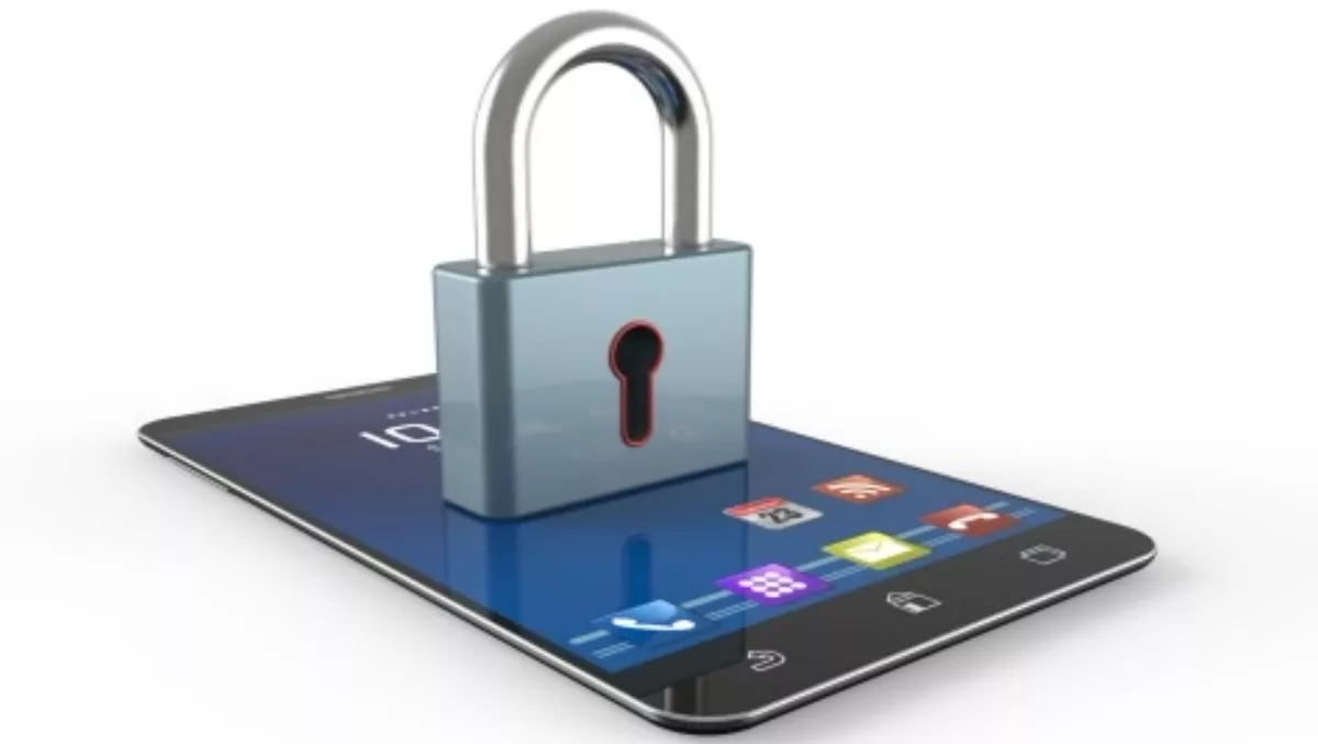 Vulnerable mobile apps 'just waiting to be exploited'