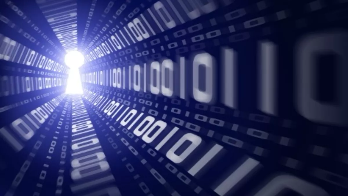 Internet security market to reach $43m by 2020