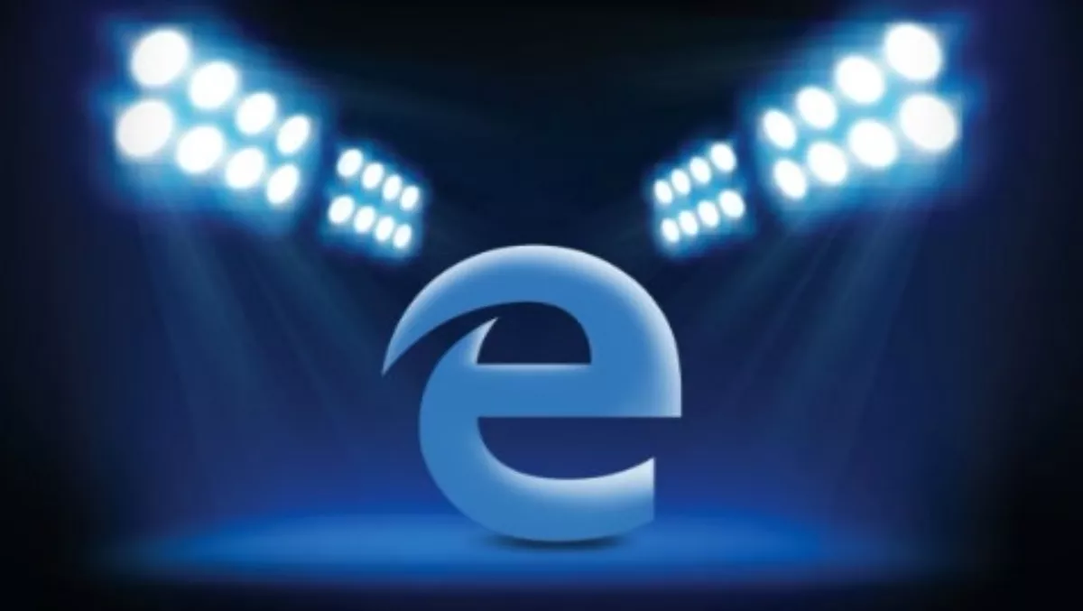 Microsoft details new browser's security