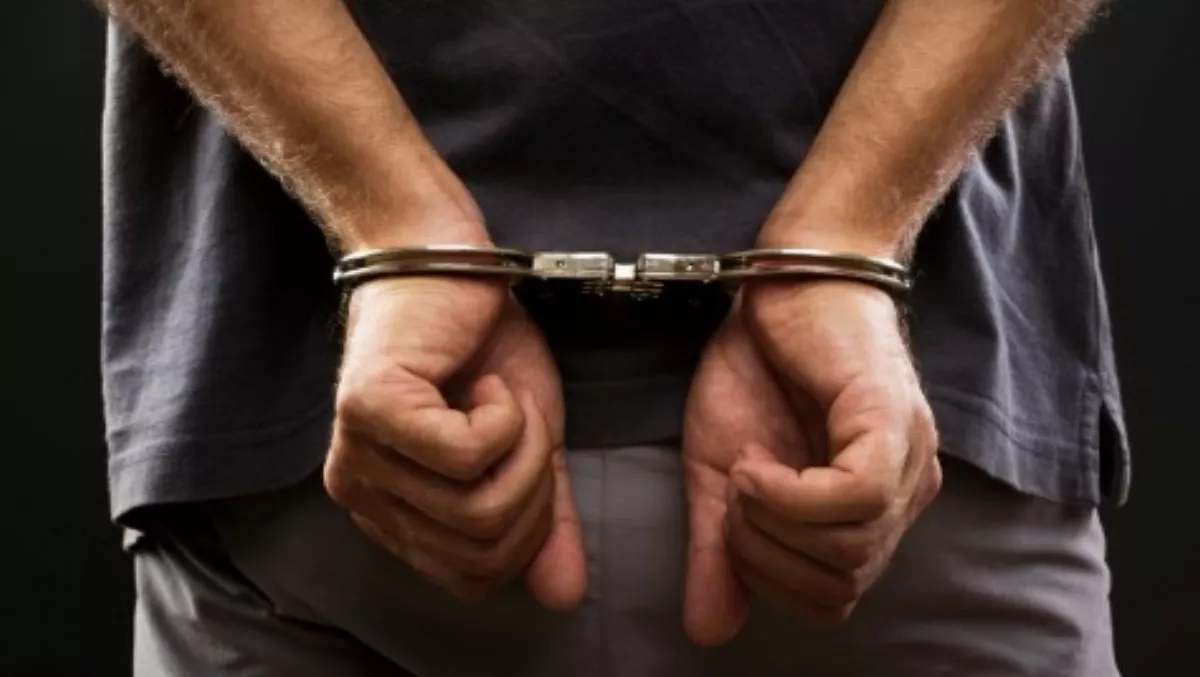 Wynyard Group and Motorola Solutions, using data to fight crime