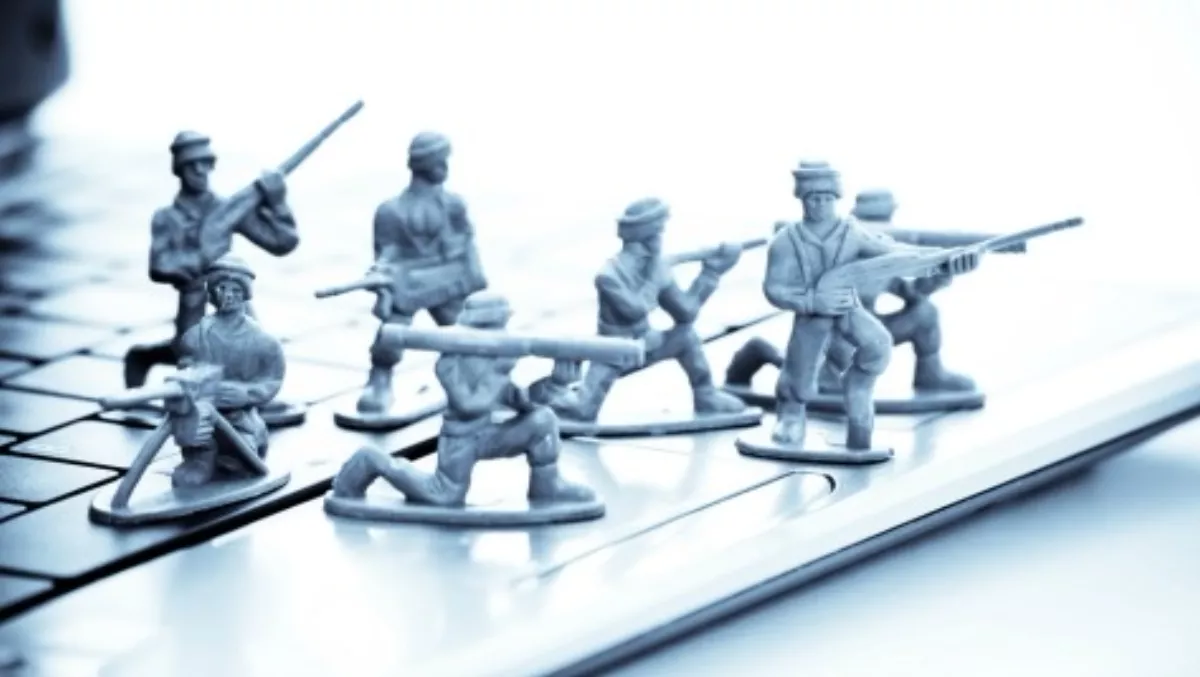 Organisations are severely lacking in cybersecurity maturity