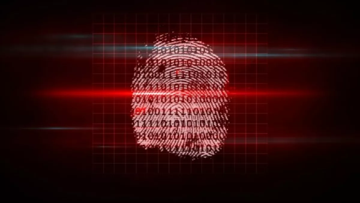 Schools using fingerprint technology to deter theft