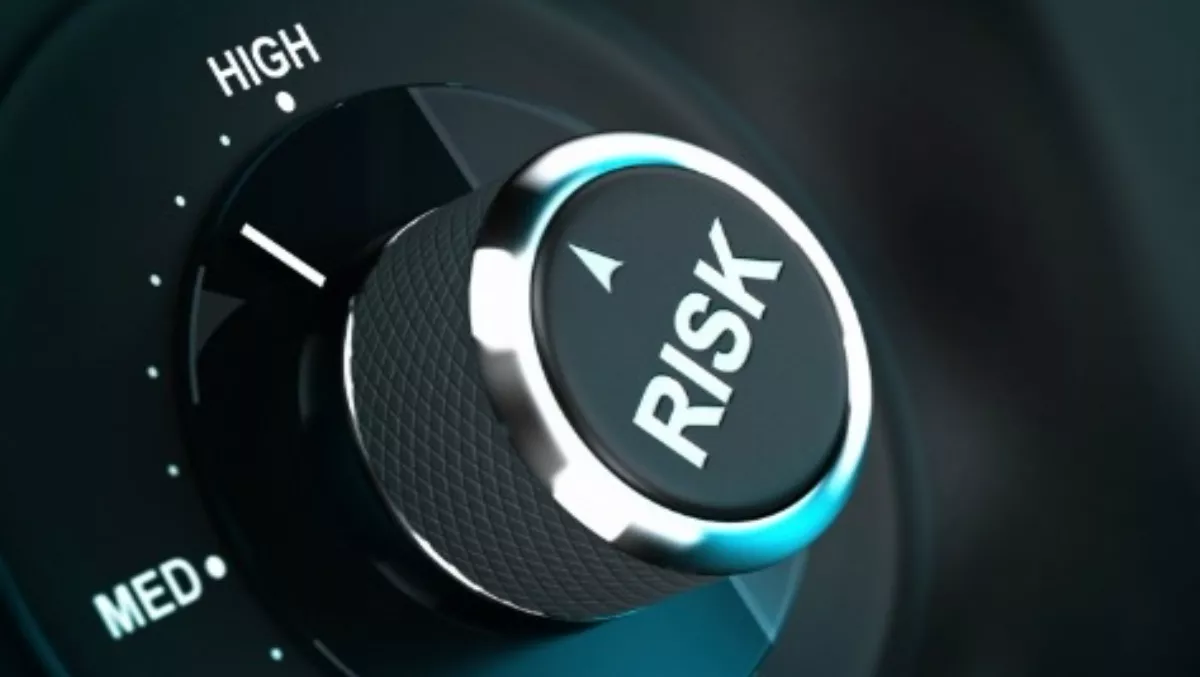 Financial organisations increasingly vulnerable to cyber attacks