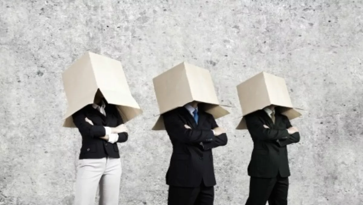Kiwis have little faith in NZ businesses when it comes to cyber attacks