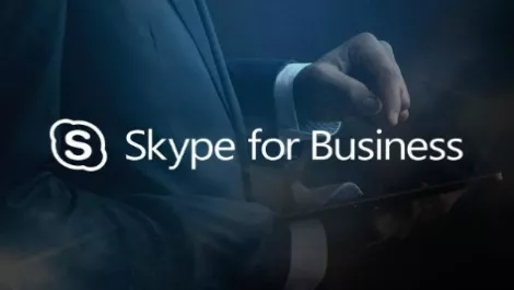 Skype for business