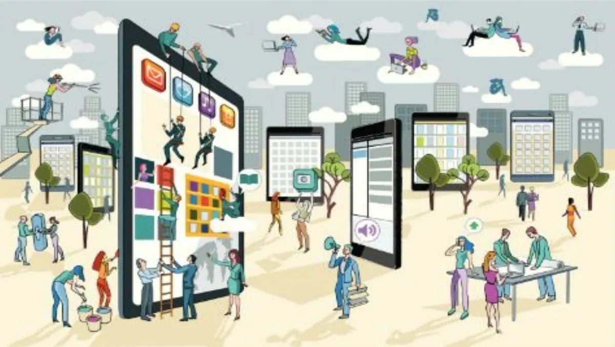 Is your workplace ready for GenMobile with their BYOD obsession?