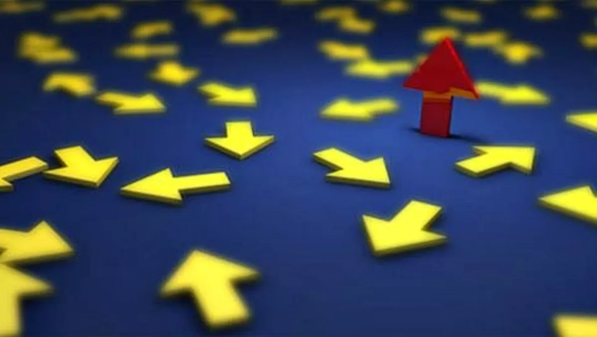 Prevent data loss with three simple steps