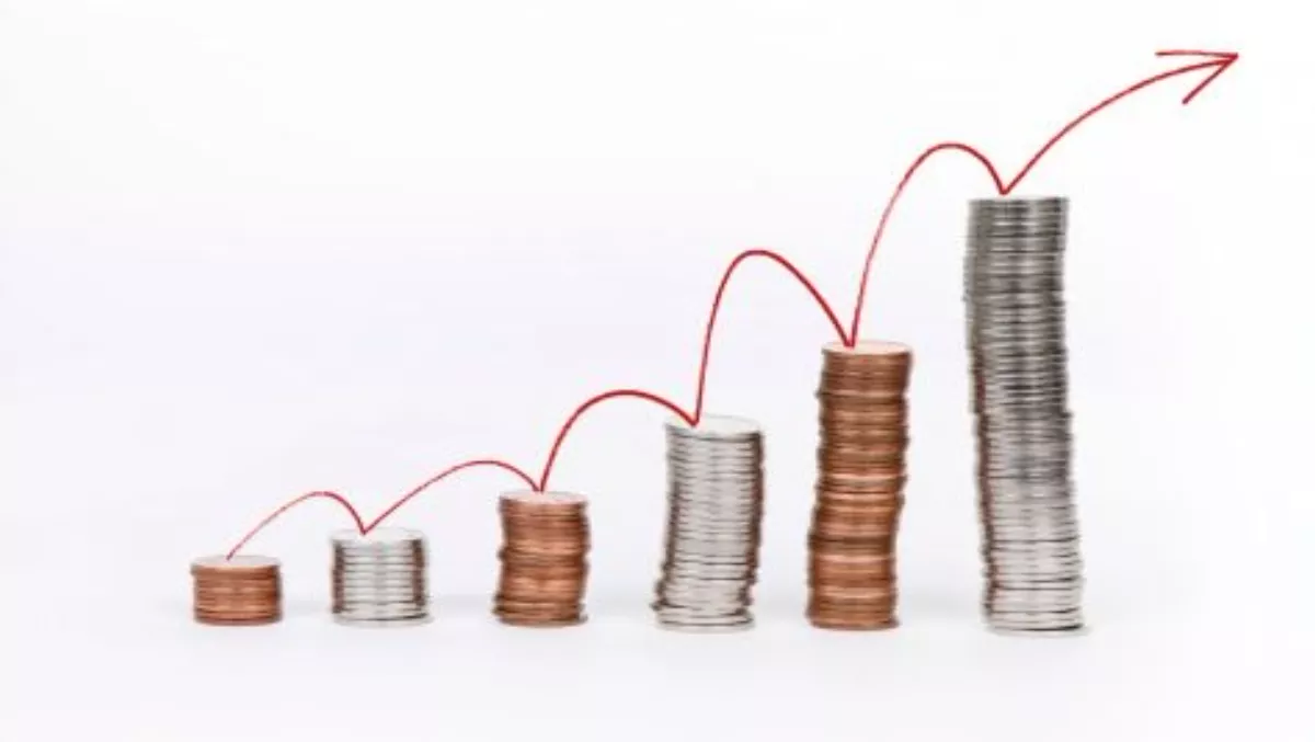 'Eye-popping' Fortinet financials win industry praise