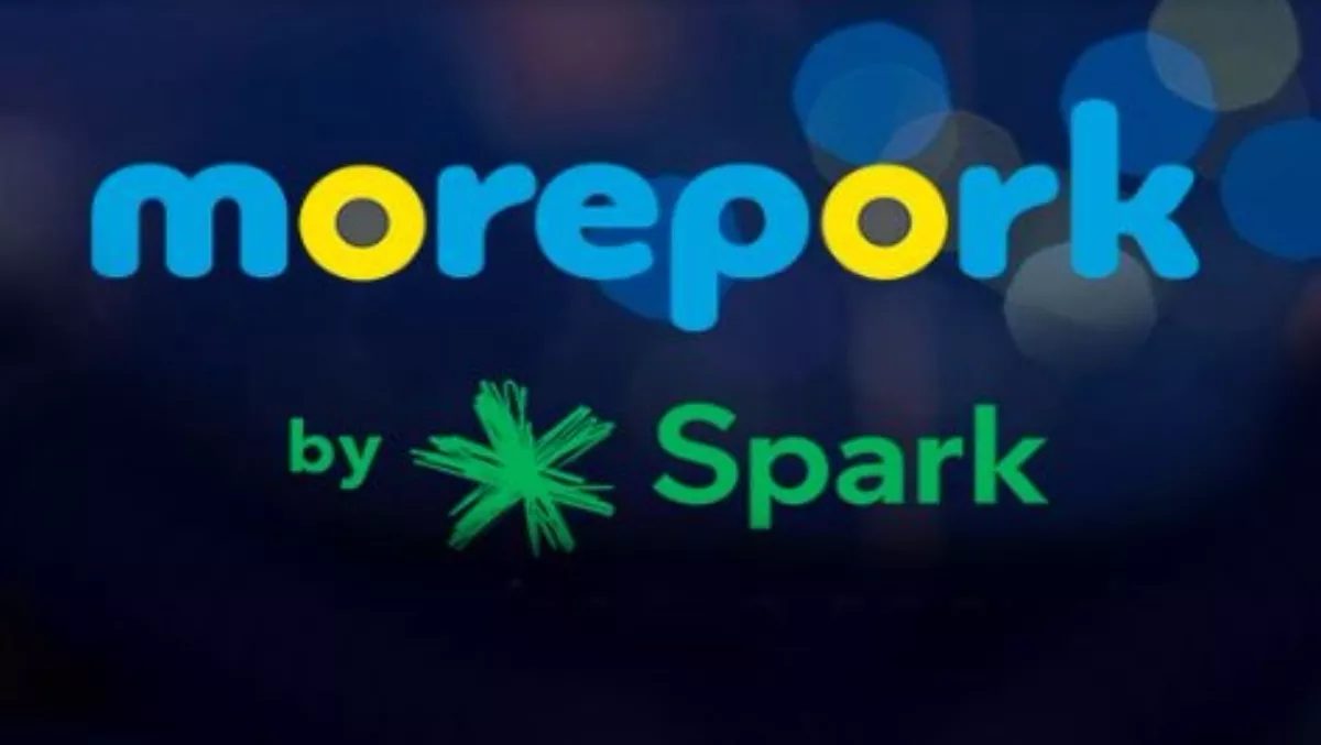 Spark launches Morepork, it's first move into the smart home market