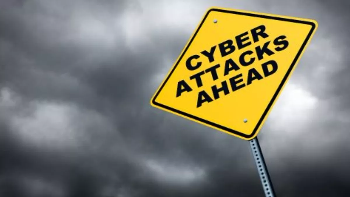 Are you prepared for 'living off the land' attacks?