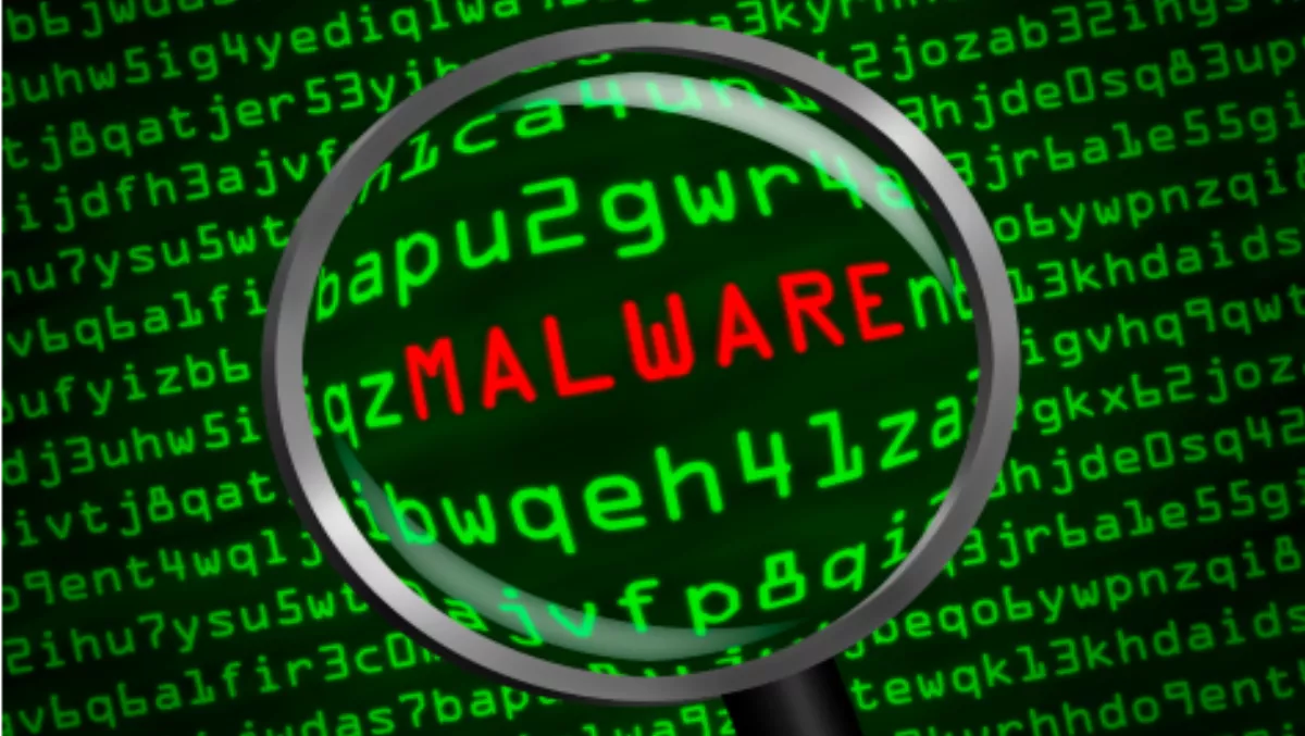 Mobile networks infected by Windows and PC devices