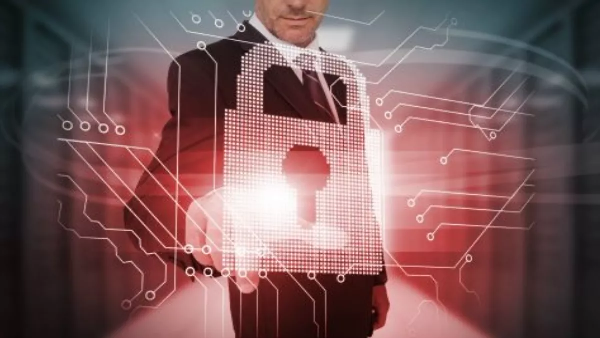 Are your systems already compromised? Probably.