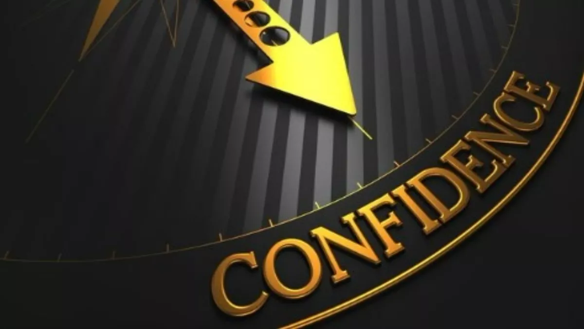 The state of information security: Kiwi businesses not confident