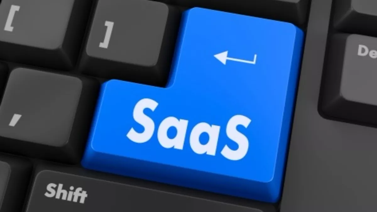 Explosion of SaaS applications in enterprise causing security concerns