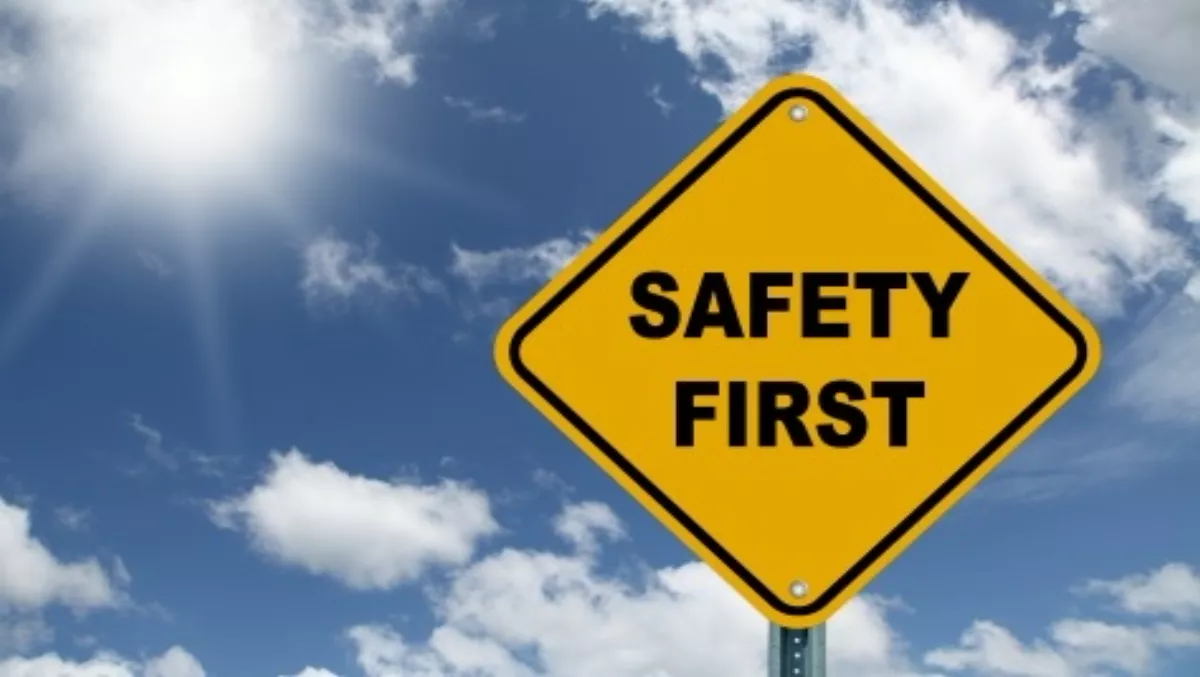 Digital citizens need more vigilance about online safety