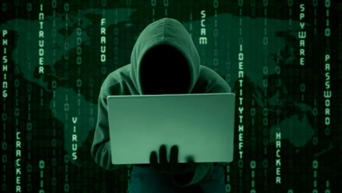 Kiwi businesses blasé about cyber attacks