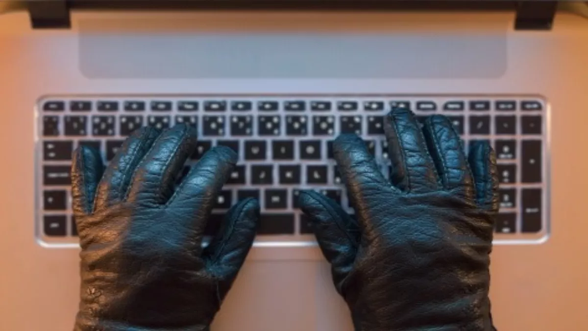 'Alarming' malware activity up 75%