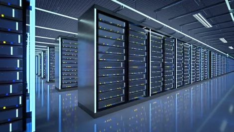 Reboot your business server and reap the benefits