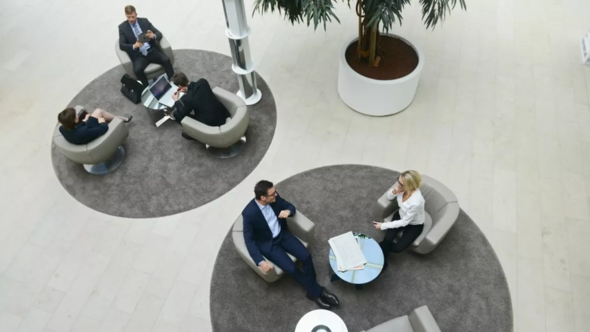 Avoiding the pitfalls of free Wi-Fi