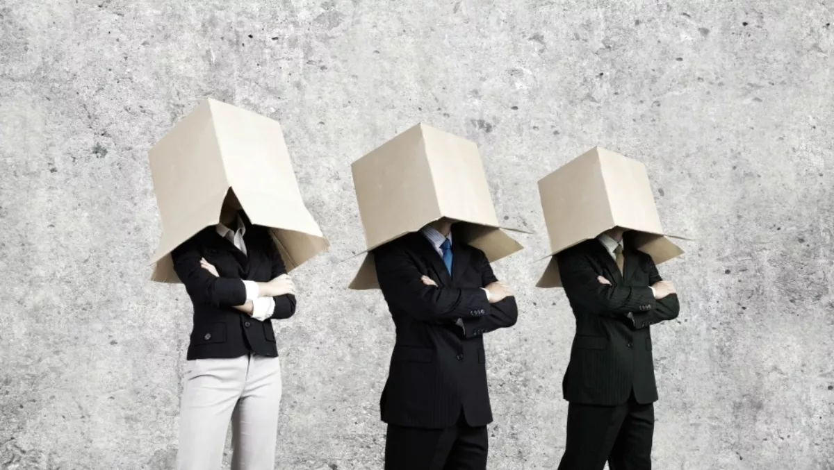 No confidence in detecting sophisticated cyber attacks