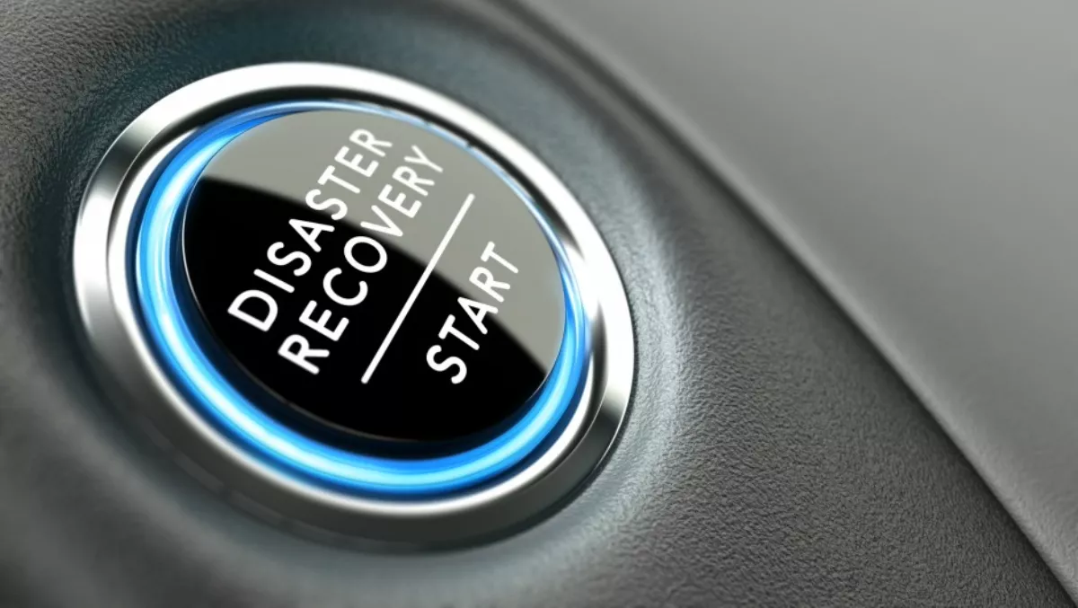 Disaster recovery transformed by the cloud, more beneficial than ever before