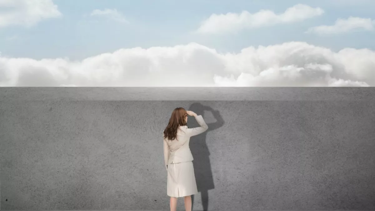Security main barrier to managed IT