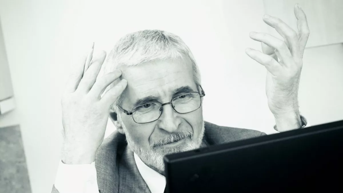 Trust in mobile apps and services at an all time low
