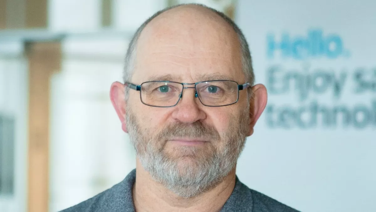 ESET ups local research power signing Kiwi to research team