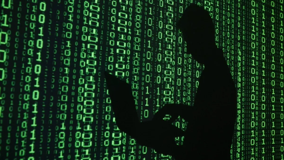 Hackers exploit wireless networks, steal valuable information