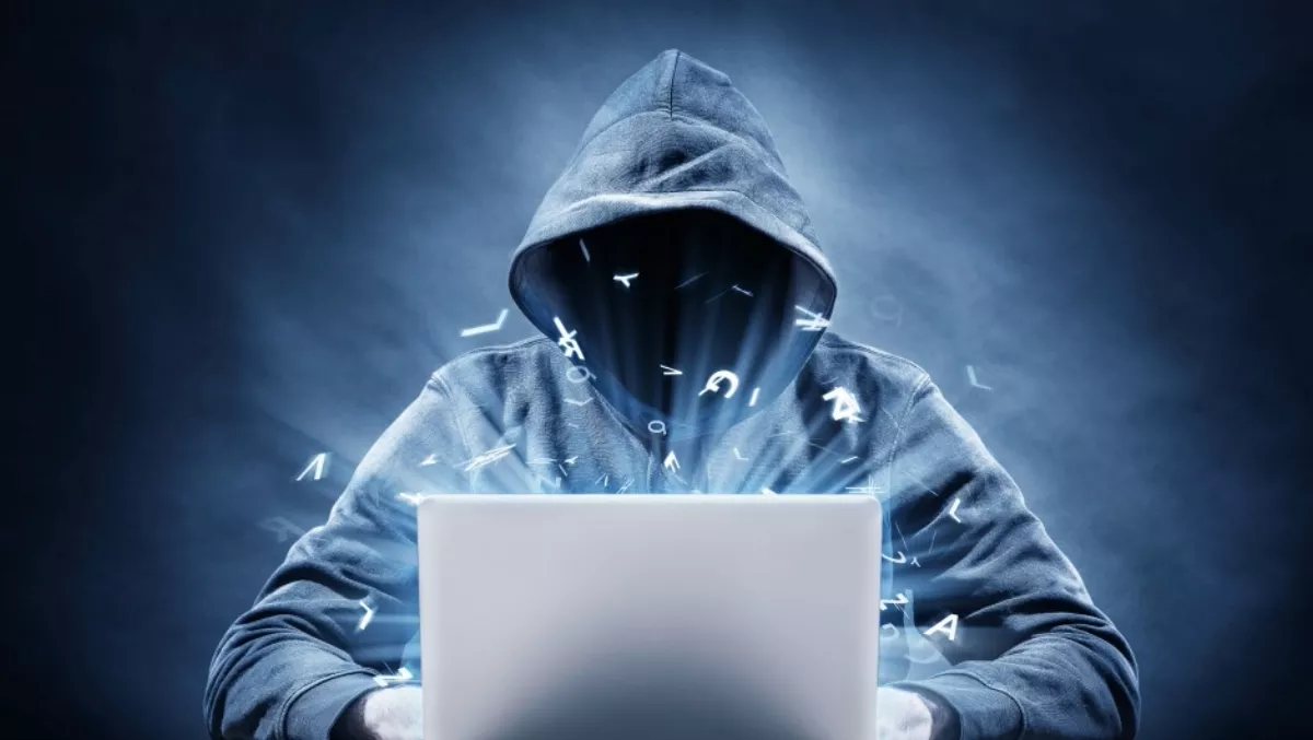 Behind the scenes of cyber crime