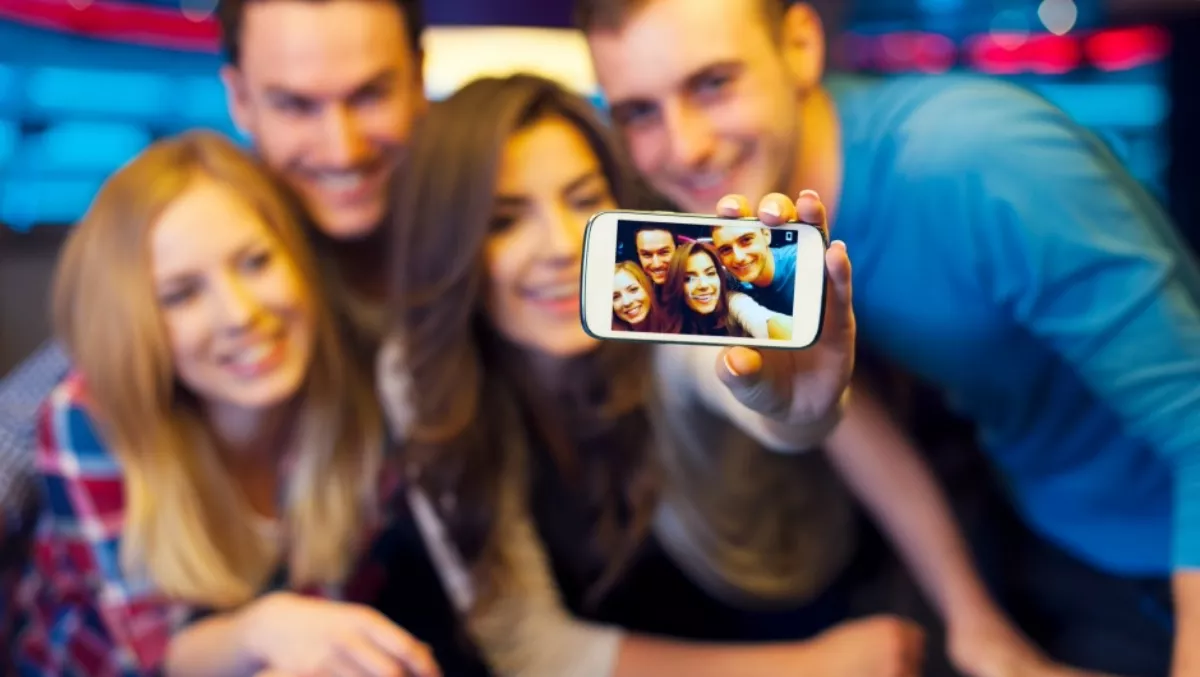 Belong to the 'selfie' generation? You are probably oversharing