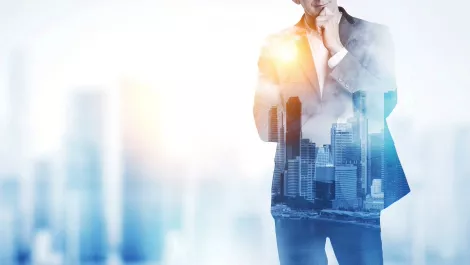 Business leader m0wneou