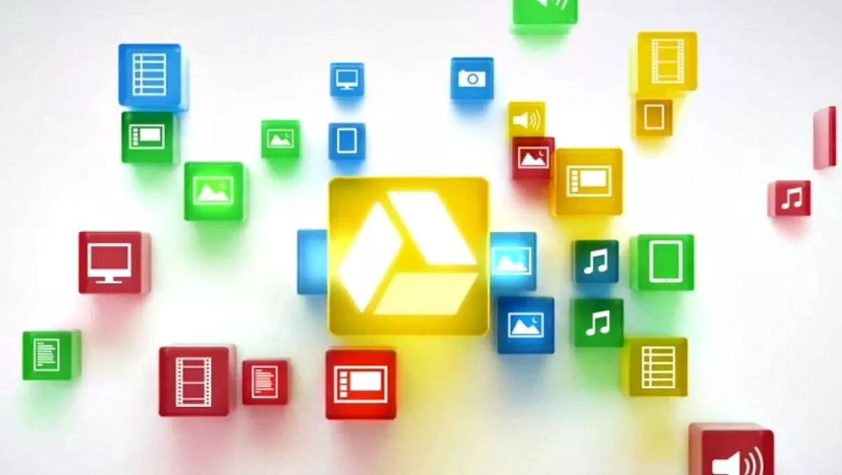 New app encrypts your data on Google Drive