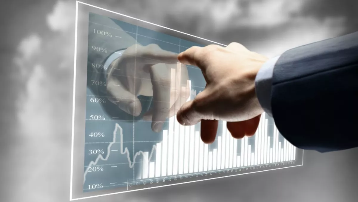 Managed security services: The answer to growing cyber threats?