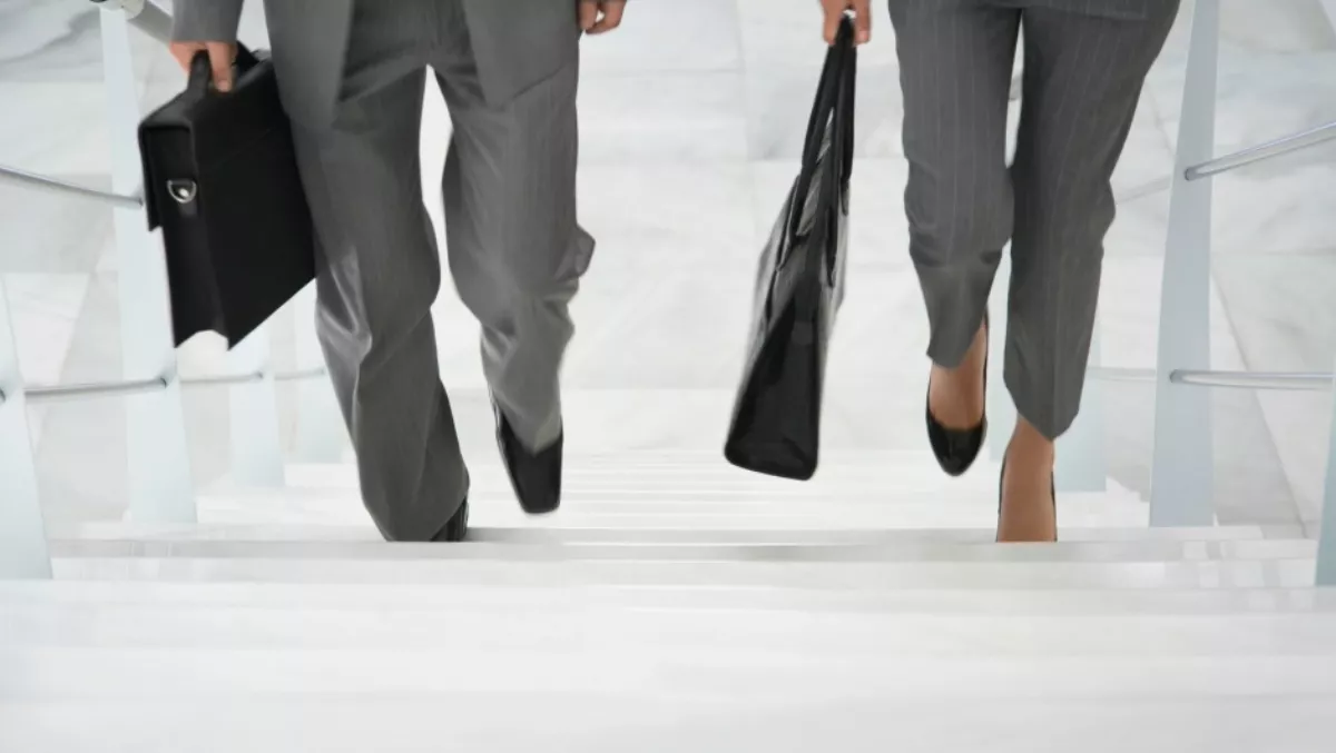 Mobility workforce a security headache
