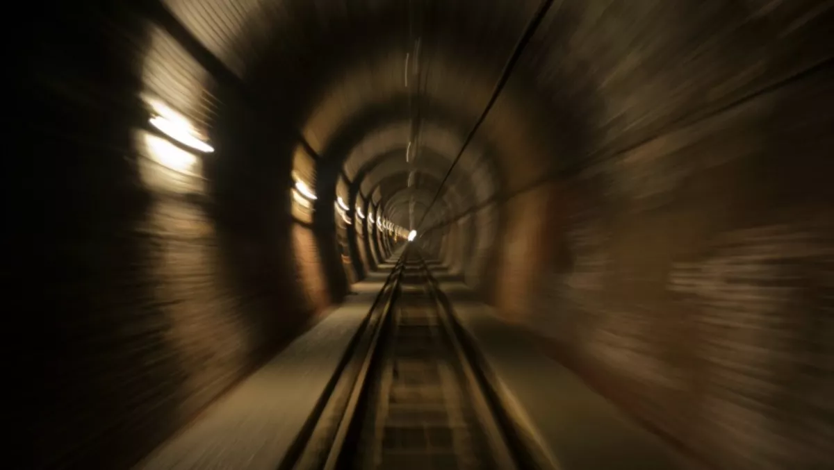 Labour scoffs at KiwiRail's cyber security fail