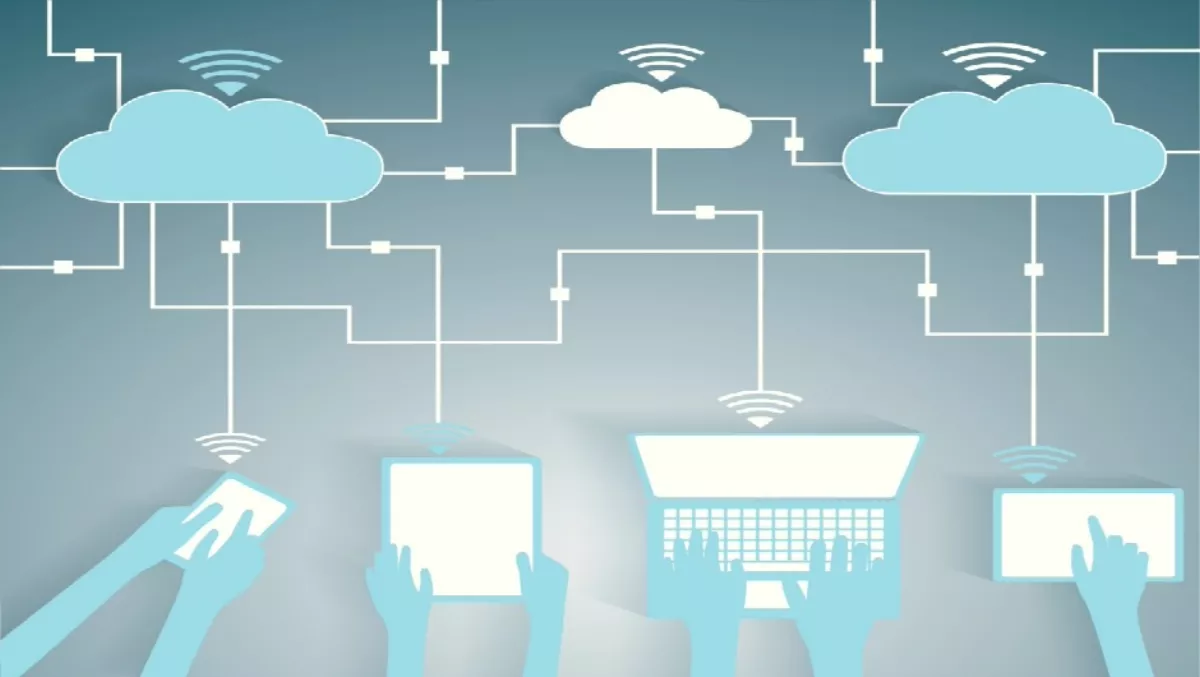 Is there a way to sync, share and control data securely?