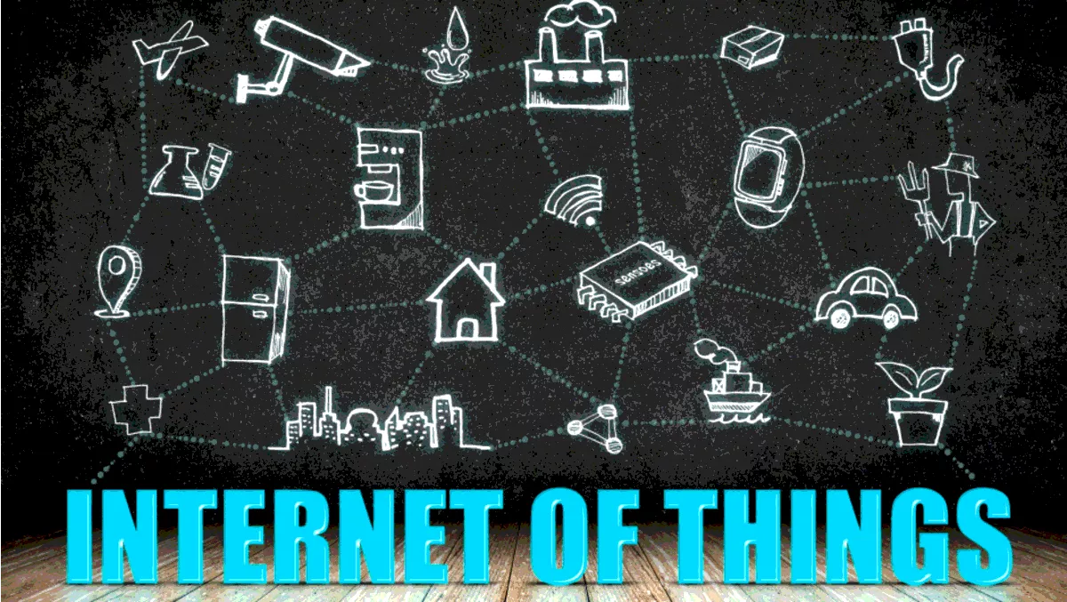 Top 10 Internet of Things technologies for 2017-2018