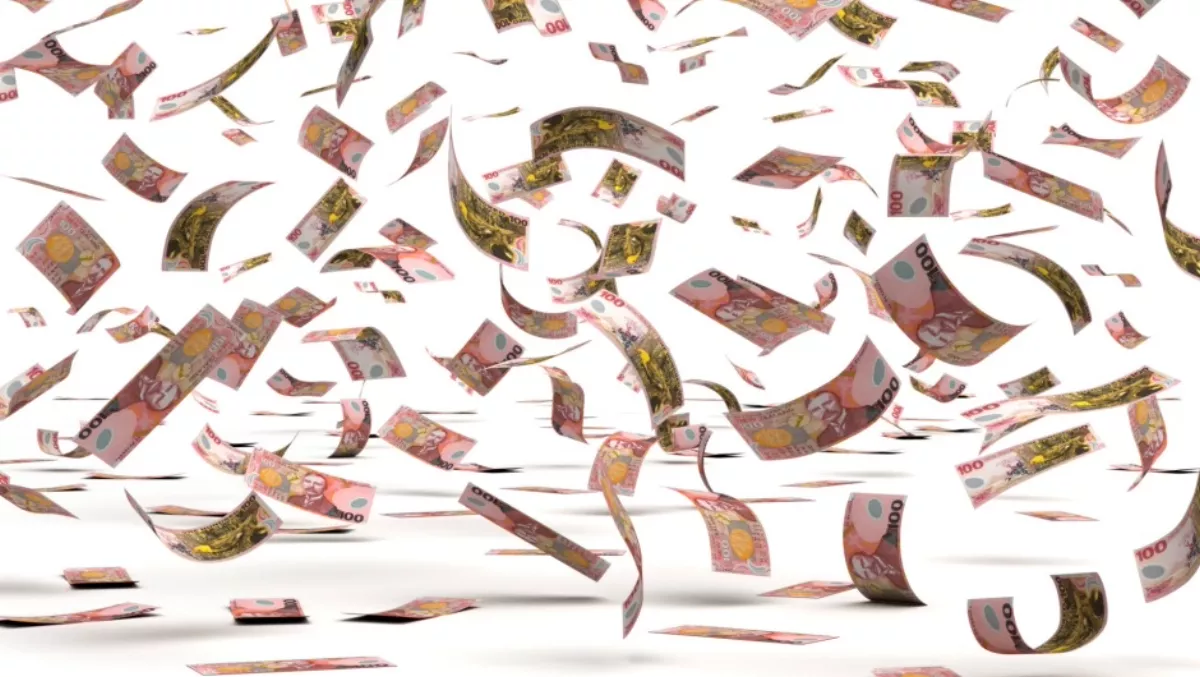 Kordia half year after-tax profit soars 5683%