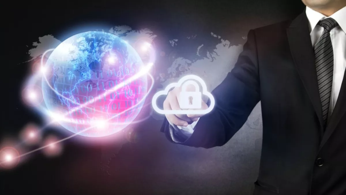 Security: The biggest benefit and challenge of cloud computing