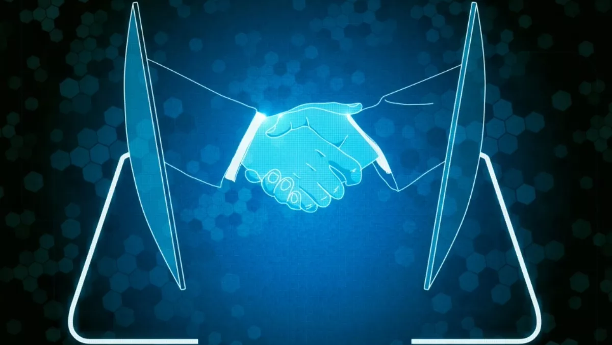 Intel Security enters MSP agreement with CYBER-i