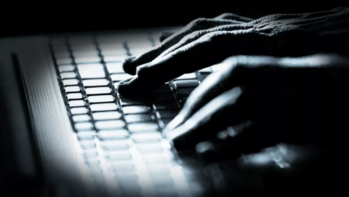 Cybercrime focus shifts from servers and OS to applications