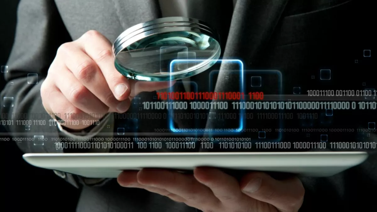Dell gets to the bottom of what's really going on with business data security