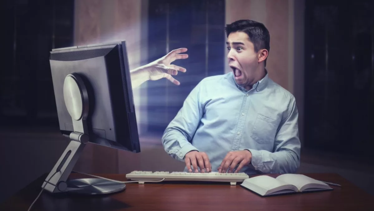Will cyber attacks target your enterprise? Probably.