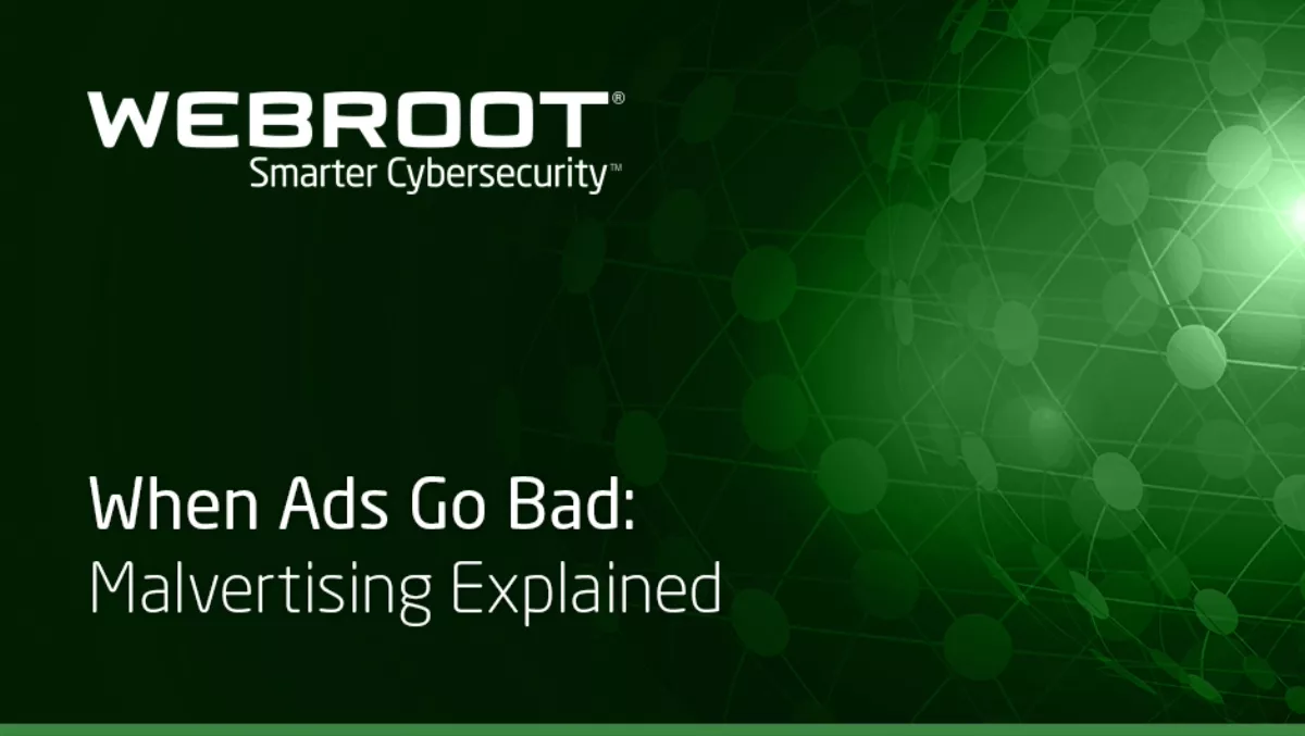 When ads go bad: A look into malvertising's malicious growth