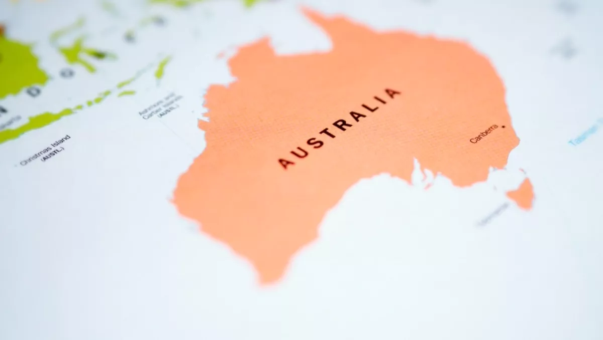 Aussie ICT industry strong, according to new figures