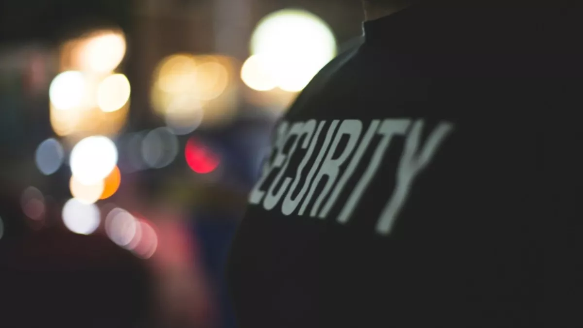 PS: Duo launches new security professional services business