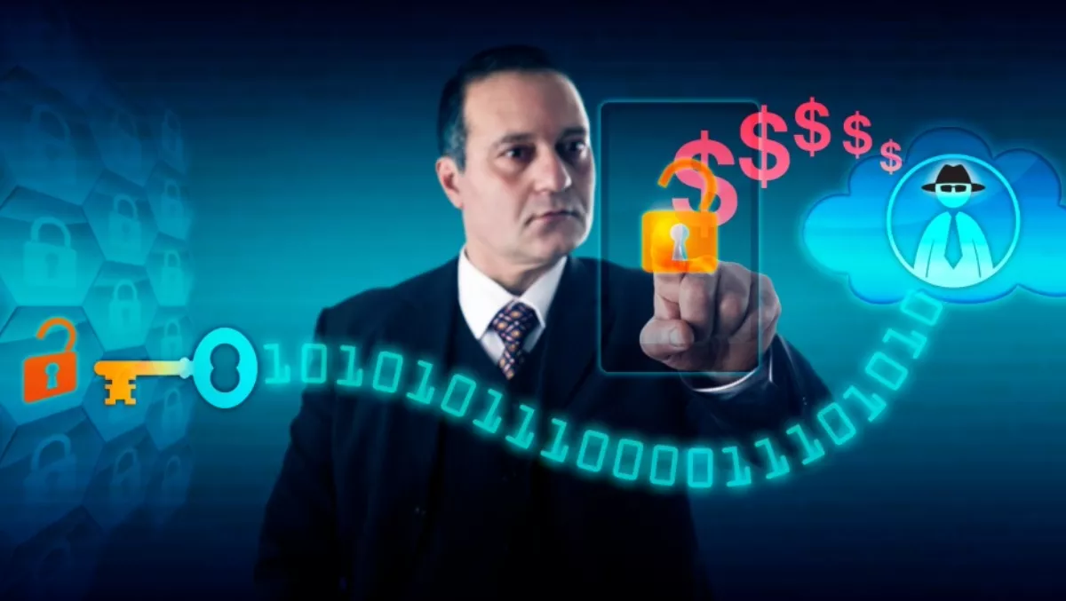 Ransomware turns into PowerWare with new Microsoft based threat
