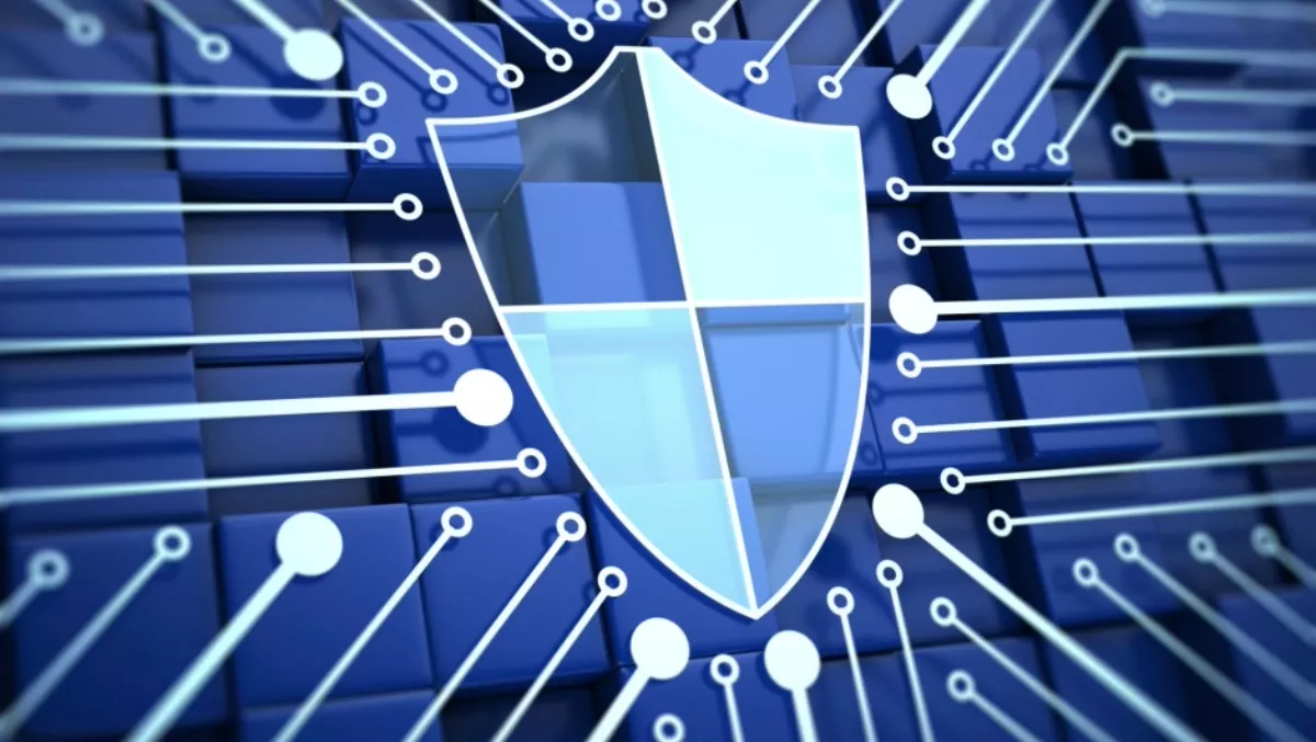 Enterprise security trends for APAC